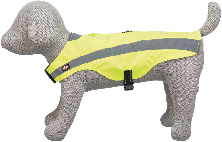 TRIXIE Sicherheitsweste für Hunde